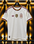 Spain 2026 World Cup Away Jersey – Champions Edition