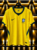 Brazil 2026 Home Football Jersey – Nike