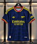 2026/2027 Arsenal Home Football Jersey – Red & White