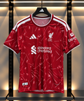 Liverpool FC 26/27 Home Football Jersey – Red