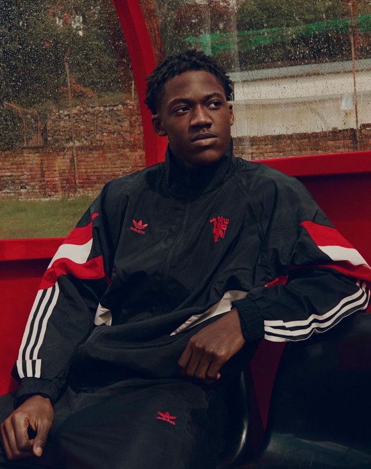 tracksuits