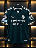 Real Madrid 2026/27 Third Jersey – Jude Bellingham #5 adidas Football Shirt