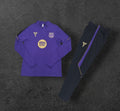 FC Barcelona x Kobe/Mamba Training Tracksuit – Purple/Navy, Nike, Spotify sponsor