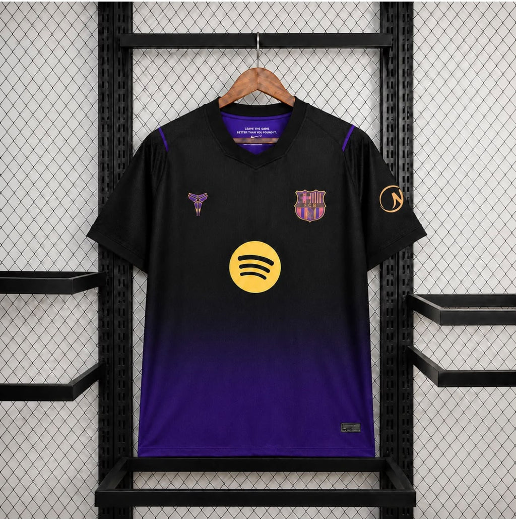 2026/2027 Barcelona Away Football Shirt