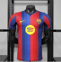 2026/2027 Barcelona Home Player Version Shirt