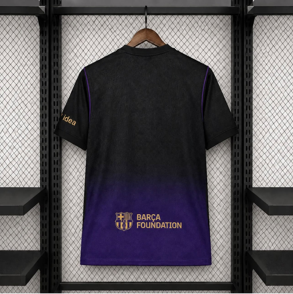 2026/2027 Barcelona Away Football Shirt